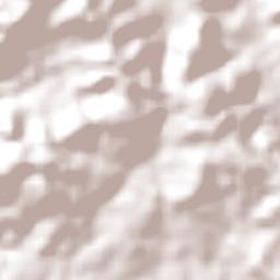 Espigão d'Oeste Terrain Map