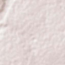 União do Sul Terrain Map