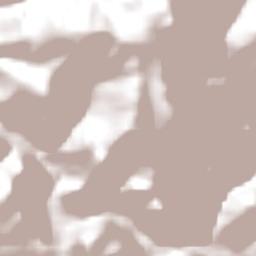 La Oroya Terrain Map