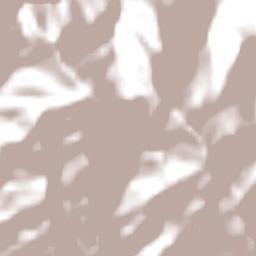 Provincia de Satipo Terrain Map