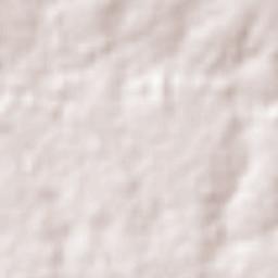 Chapada da Natividade Terrain Map