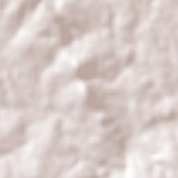 Serrolândia Terrain Map