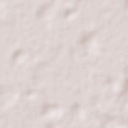 Cotegipe Terrain Map