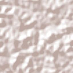 Jandaíra Terrain Map