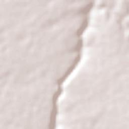 Cafarnaum Terrain Map