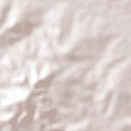 Biritinga Terrain Map