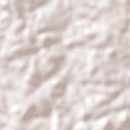 Novo Horizonte do Oeste Terrain Map