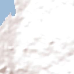 Mavingouni Terrain Map