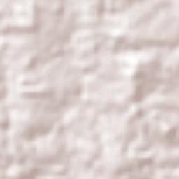 Rolim de Moura Terrain Map