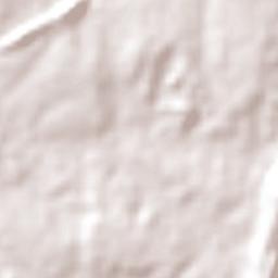 Natividade Terrain Map