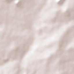 Novo Jardim Terrain Map