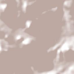 Ipupiara Terrain Map