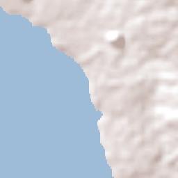 Séléa Terrain Map