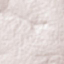 Alto Boa Vista Terrain Map