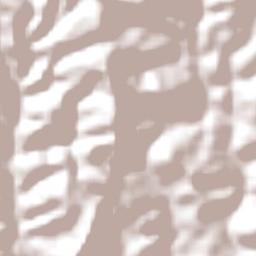 Mundo Novo Terrain Map