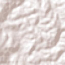 Mzimba District Terrain Map