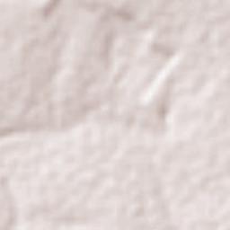 Santa Carmem Terrain Map