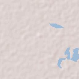 Kataba Terrain Map