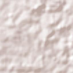 Primavera de Rondônia Terrain Map