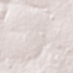 Cariri do Tocantins Terrain Map