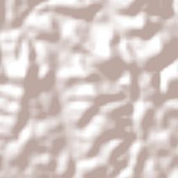 Baixa Grande Terrain Map