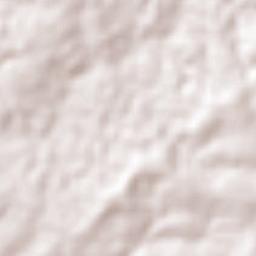 Santanópolis Terrain Map