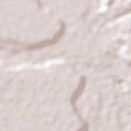 Pilcomay Terrain Map