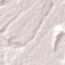 Huancayo Terrain Map