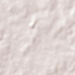 Conceição do Tocantins Terrain Map