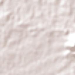 Taipas do Tocantins Terrain Map