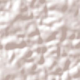 Macajuba Terrain Map