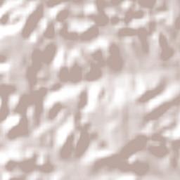 Araçás Terrain Map