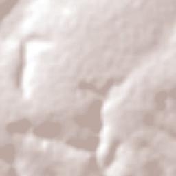 Catabola Terrain Map