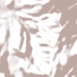 Barakani Terrain Map