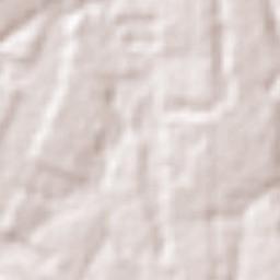 Itanhangá Terrain Map