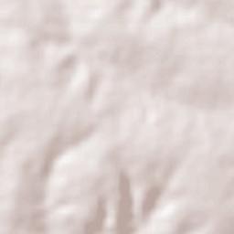 Cristópolis Terrain Map