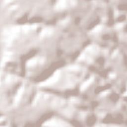 Coração de Maria Terrain Map