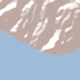 Assimpao Terrain Map