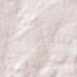 Figueirópolis Terrain Map