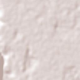 Iraquara Terrain Map