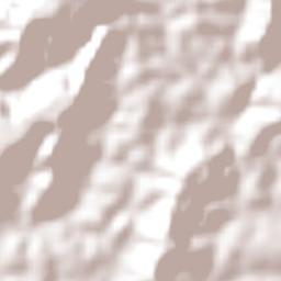 Teodoro Sampaio Terrain Map