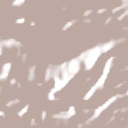 Adda-Douéni Terrain Map