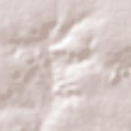 Tabocas do Brejo Velho Terrain Map