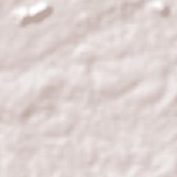 Taguatinga Terrain Map