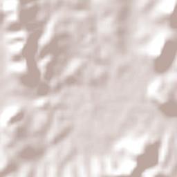 Terra Nova Terrain Map