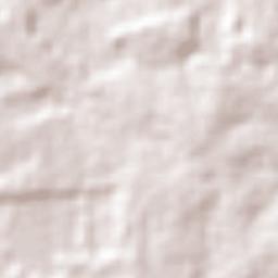 Alta Floresta d'Oeste Terrain Map