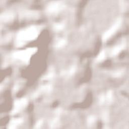 Conceição da Feira Terrain Map