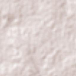 Howard Springs Terrain Map