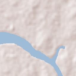 Bellamack Terrain Map