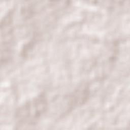 Virginia Terrain Map